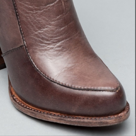 ❣LAST PAIR❣NIB.  Bed Stu Isla Booties - Picture 2 of 8